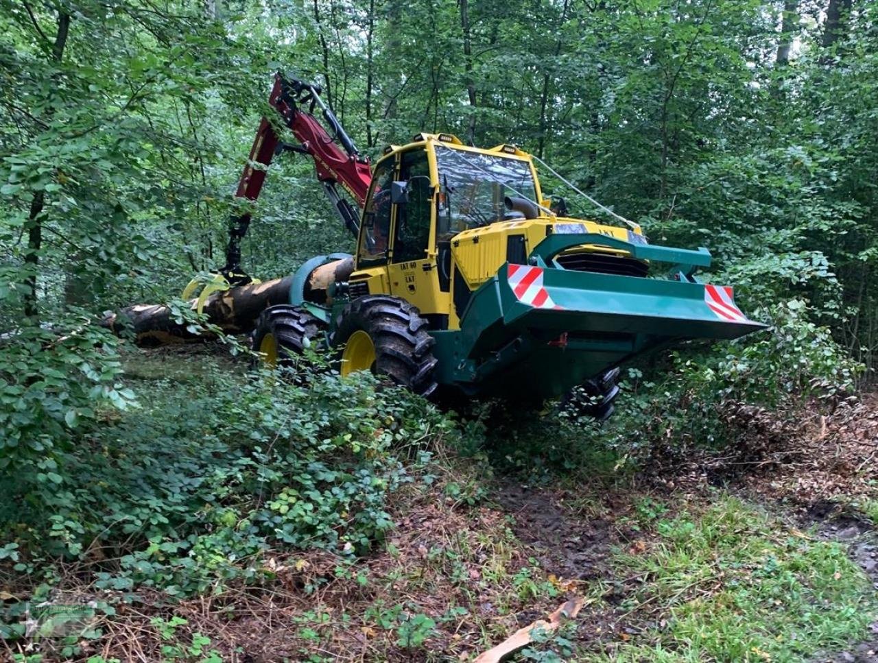 Traktor del tipo Sonstige LKT 60 Skidder, Gebrauchtmaschine en Kirchhundem (Imagen 1)