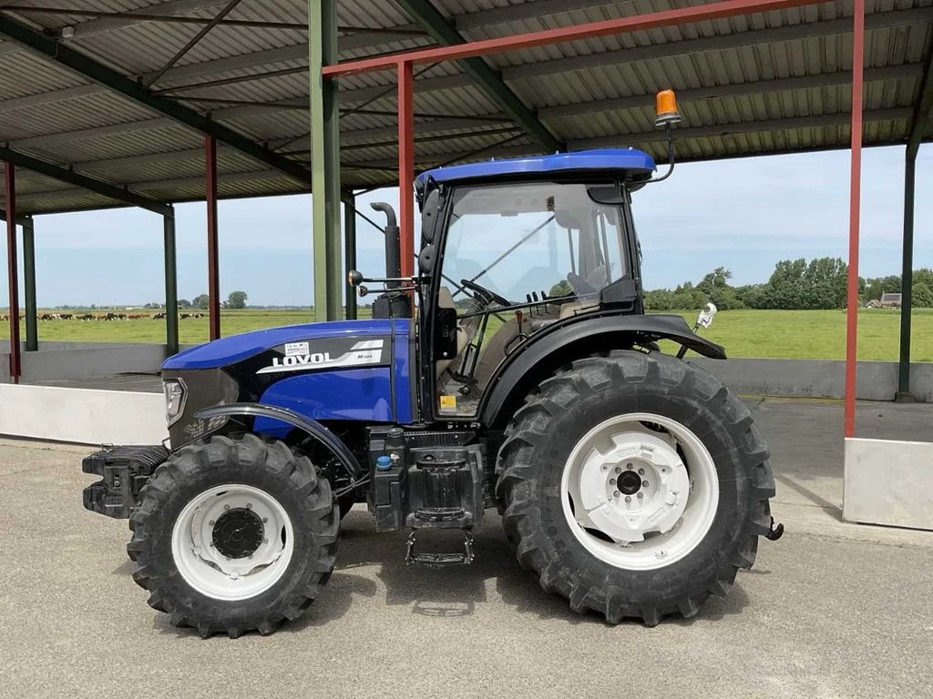 Traktor van het type Sonstige Lovol M1104 DEMO! .., Gebrauchtmaschine in Losdorp (Foto 1)