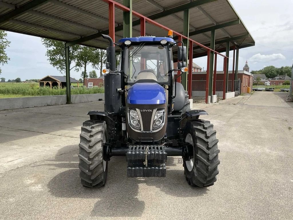 Traktor van het type Sonstige Lovol M1104 DEMO! .., Gebrauchtmaschine in Losdorp (Foto 4)