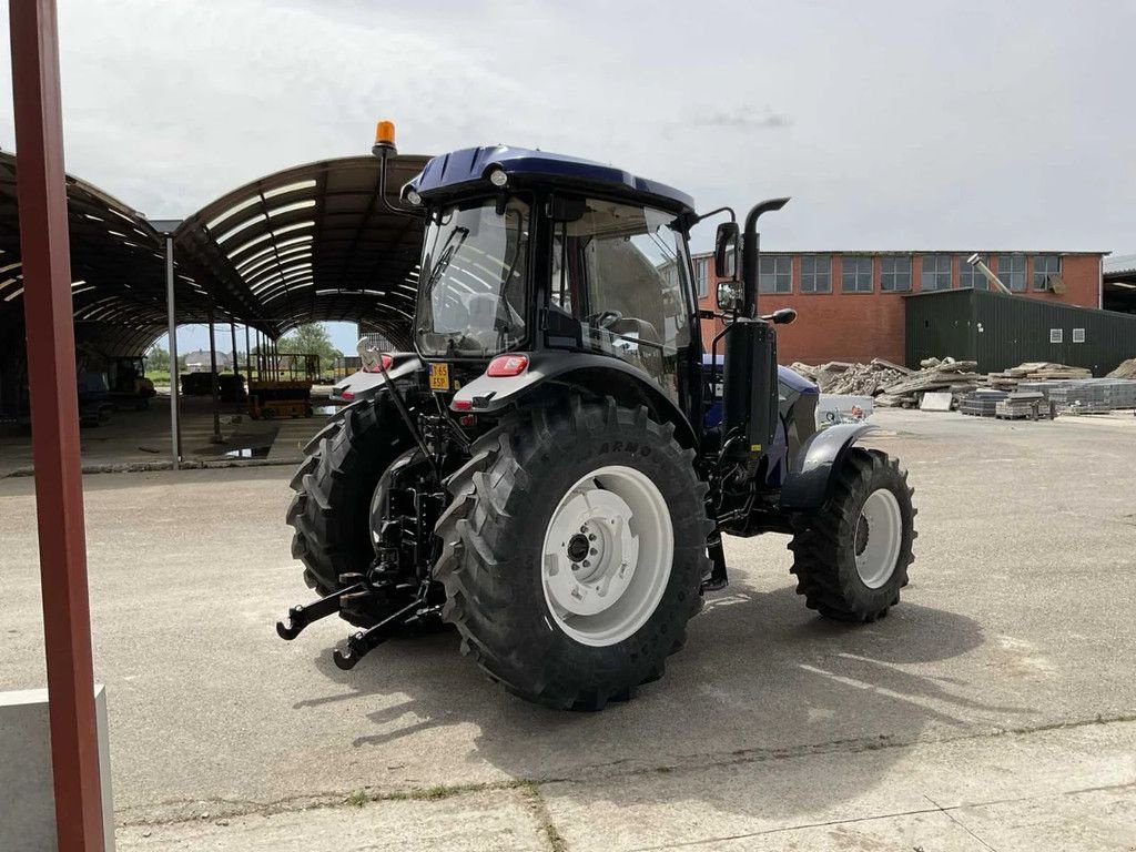 Traktor typu Sonstige Lovol M1104 DEMO! .., Gebrauchtmaschine v Losdorp (Obrázok 7)