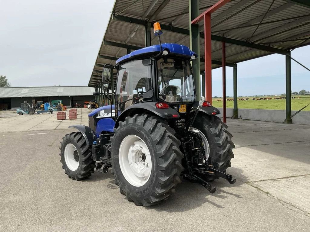 Traktor typu Sonstige Lovol M1104 DEMO! .., Gebrauchtmaschine v Losdorp (Obrázek 5)