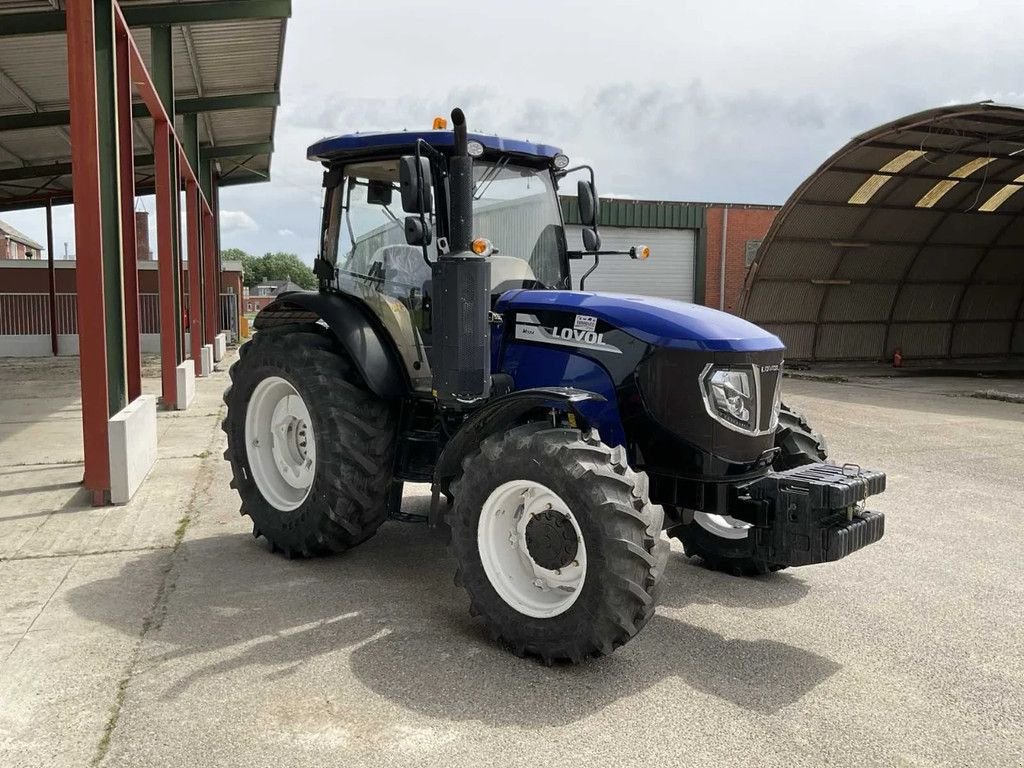 Traktor du type Sonstige Lovol M1104 DEMO! .., Gebrauchtmaschine en Losdorp (Photo 3)