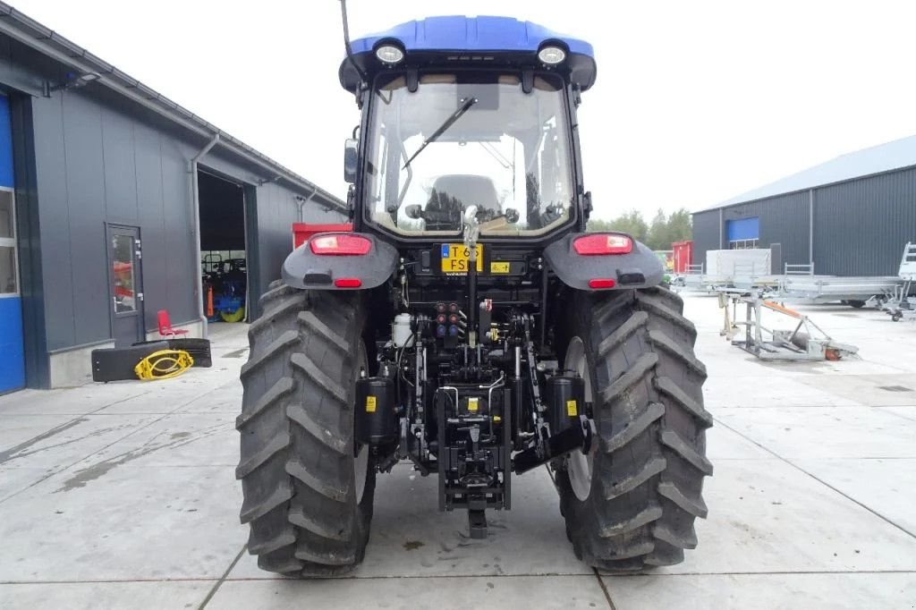 Traktor typu Sonstige Lovol M1104 op voorraad DEMO ., Neumaschine v Losdorp (Obrázok 3)