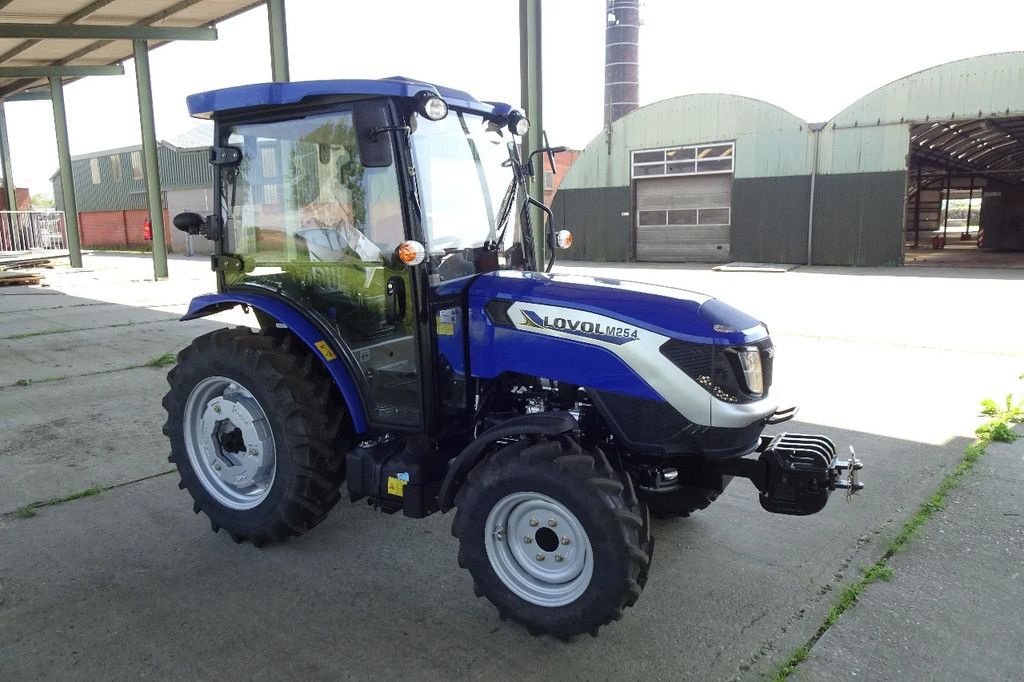 Traktor del tipo Sonstige Lovol nieuw op voorraad. M254C, Neumaschine In Losdorp (Immagine 2)