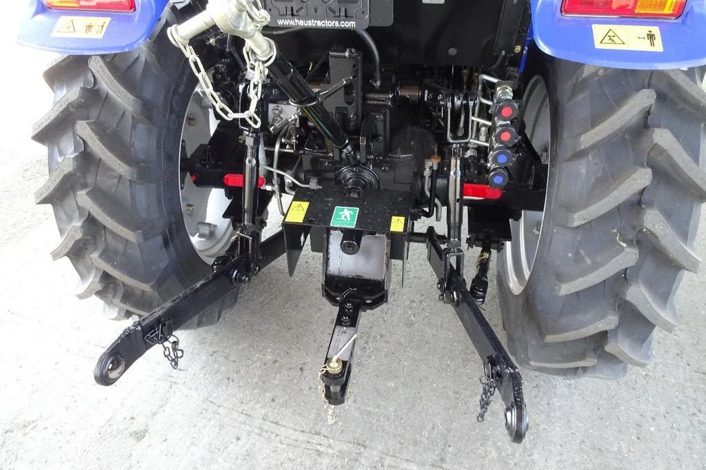 Traktor tipa Sonstige Lovol nieuw op voorraad. M254C, Neumaschine u Losdorp (Slika 10)
