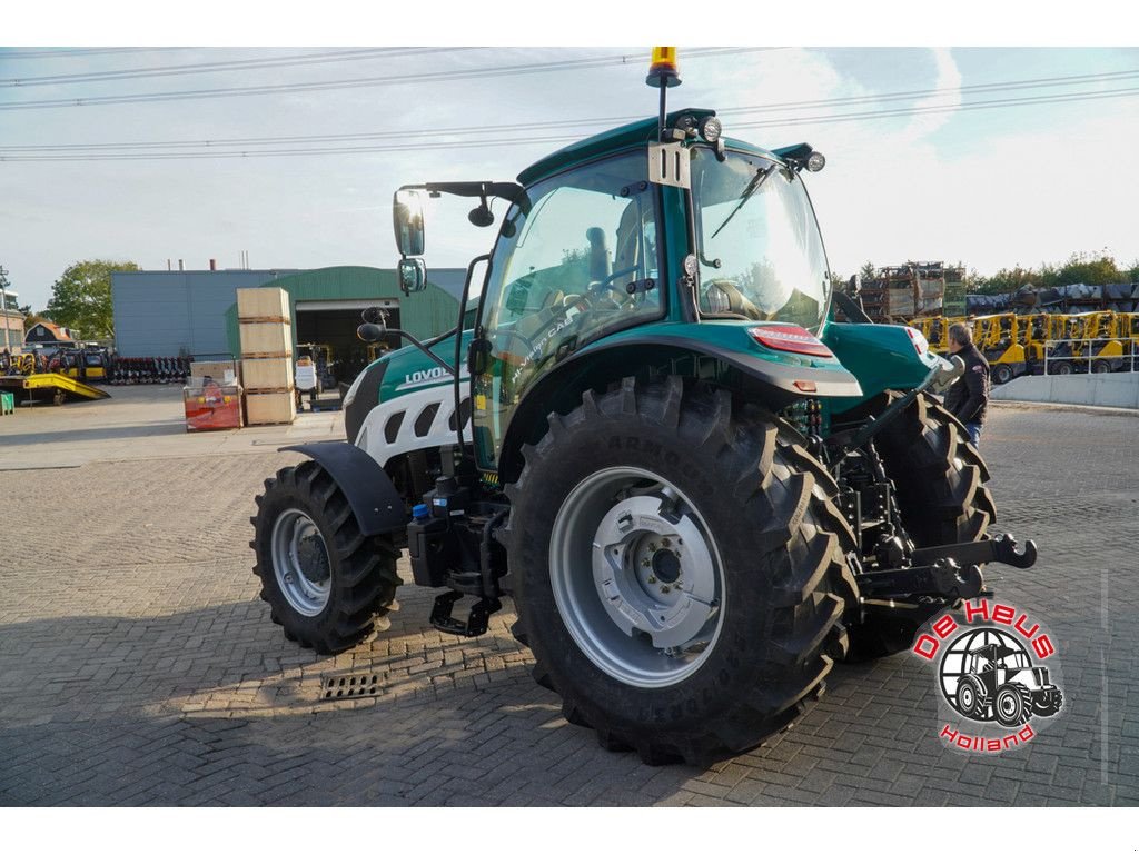 Traktor van het type Sonstige Lovol P1104, Neumaschine in MIJNSHEERENLAND (Foto 7)