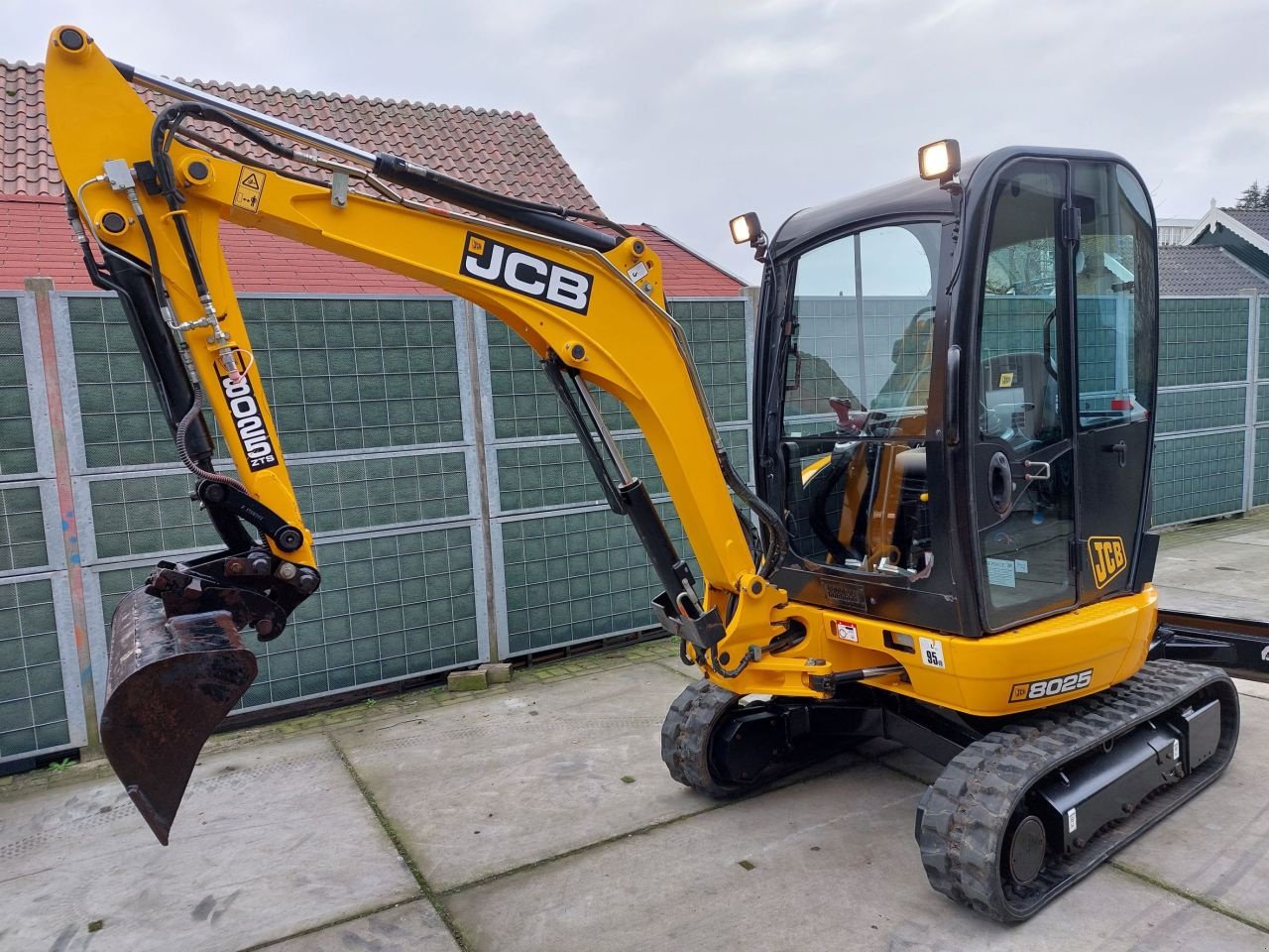 Traktor tip Sonstige Maseey Ferguson 575, Gebrauchtmaschine in Ouderkerk aan den IJssel (Poză 11)