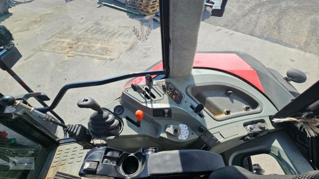 Traktor typu Sonstige Massey Ferguson 6280, Gebrauchtmaschine w Wölferheim (Zdjęcie 6)