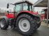 Traktor des Typs Sonstige Massey Ferguson 7720S Dyna-6 40Kmh. eco Lucht 2018, Gebrauchtmaschine in Schoonebeek (Bild 4)