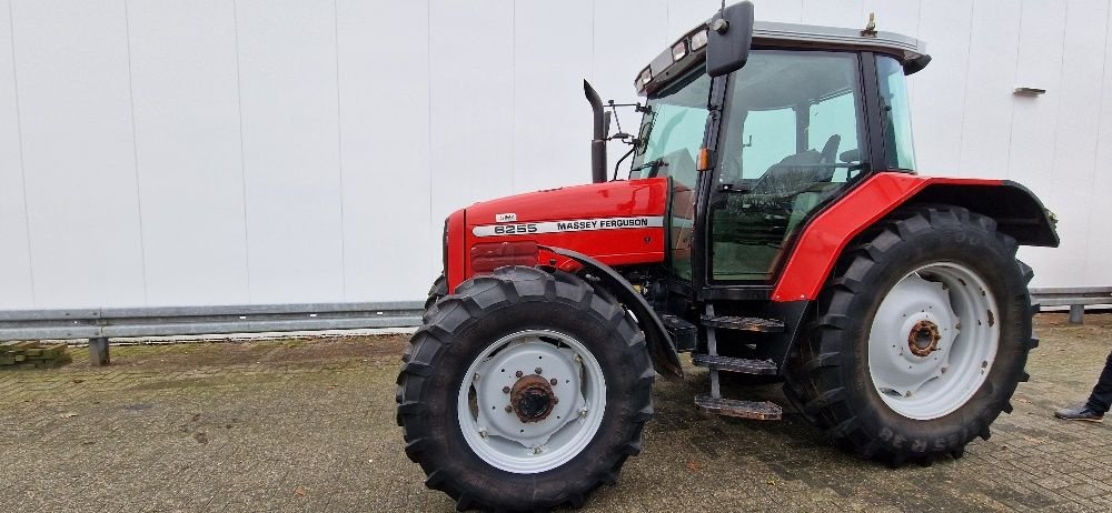 Traktor typu Sonstige Massey Ferguson MF 6255, Gebrauchtmaschine w De Krim (Zdjęcie 8)