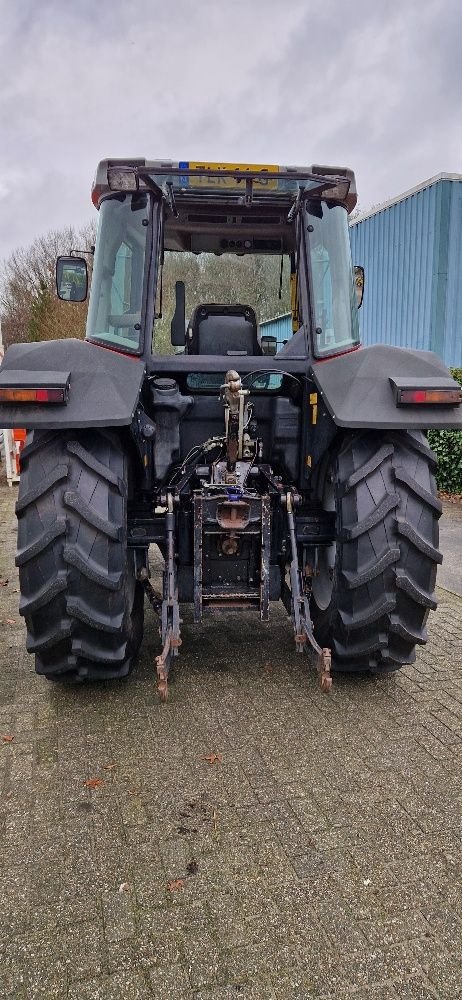 Traktor typu Sonstige Massey Ferguson MF 6255, Gebrauchtmaschine w De Krim (Zdjęcie 10)