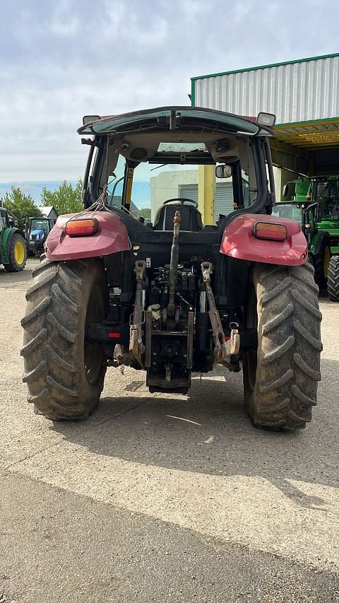 Traktor del tipo Sonstige MAXXUM 100, Gebrauchtmaschine en BOSC LE HARD (Imagen 4)