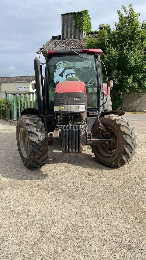 Traktor tip Sonstige MAXXUM 100, Gebrauchtmaschine in BOSC LE HARD (Poză 2)