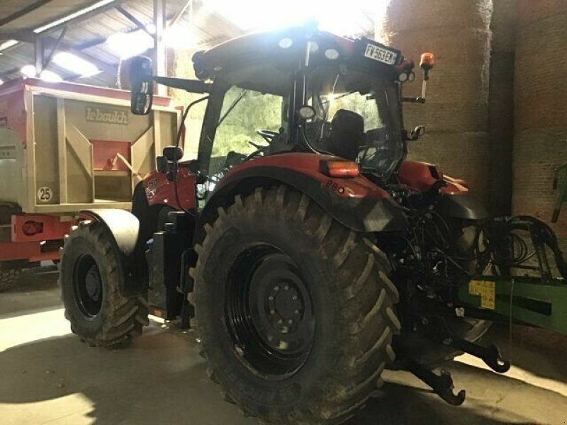 Traktor del tipo Sonstige MAXXUM 150 CVX, Gebrauchtmaschine In Charnay-lès-macon (Immagine 3)