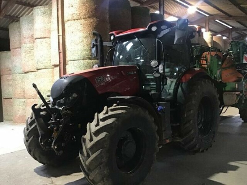 Traktor del tipo Sonstige MAXXUM 150 CVX, Gebrauchtmaschine In Charnay-lès-macon (Immagine 2)