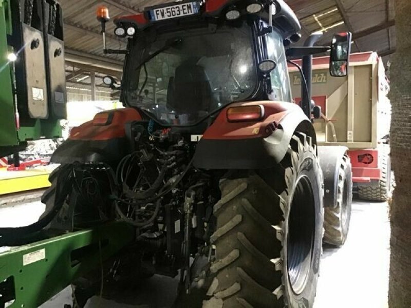 Traktor del tipo Sonstige MAXXUM 150 CVX, Gebrauchtmaschine In Charnay-lès-macon (Immagine 4)