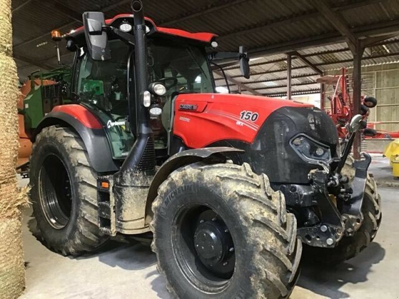 Traktor от тип Sonstige MAXXUM 150 CVX, Gebrauchtmaschine в Charnay-lès-macon (Снимка 1)