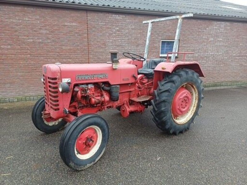 Traktor typu Sonstige MC cormick Farmall D-430 Trekker D-430, Gebrauchtmaschine v Stroe (Gld) (Obrázek 1)