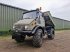 Traktor типа Sonstige Mercedes Benz Unimog 406, Gebrauchtmaschine в Odiliapeel (Фотография 4)