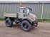 Traktor of the type Sonstige Mercedes Benz Unimog 406, Gebrauchtmaschine in Odiliapeel (Picture 2)