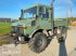 Traktor of the type Sonstige MERCEDES BENZ UNIMOG U1400 AGRAR, Gebrauchtmaschine in Oyten (Picture 1)