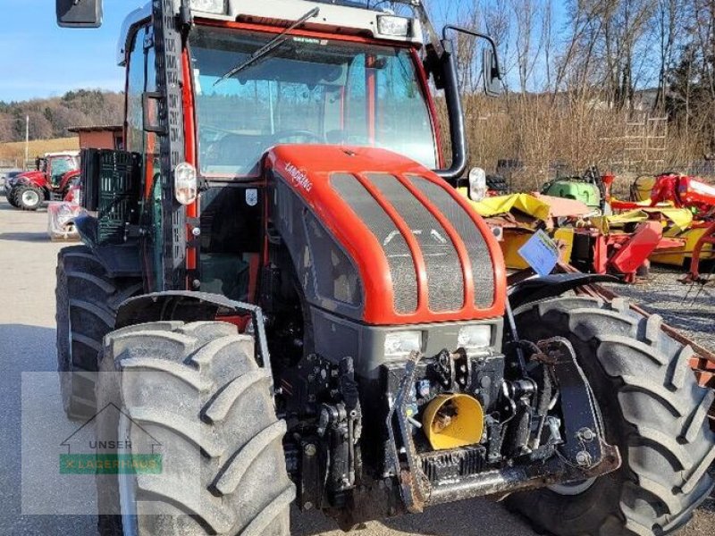 Traktor typu Sonstige Mounty V100, Gebrauchtmaschine v Gleisdorf (Obrázek 1)