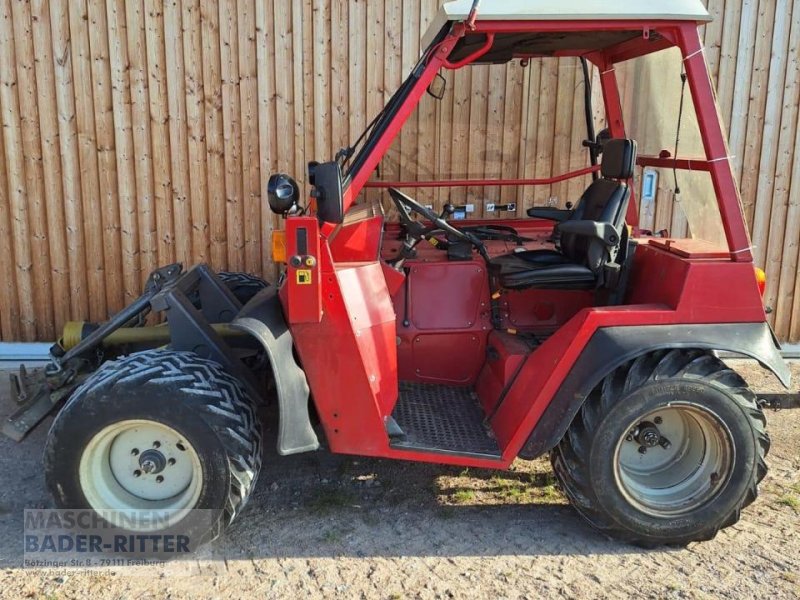 Traktor van het type Sonstige N/A Aebi TT 90, Gebrauchtmaschine in Freiburg