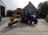 Traktor du type Sonstige new holland boomer easy drive, Gebrauchtmaschine en Hedel (Photo 11)