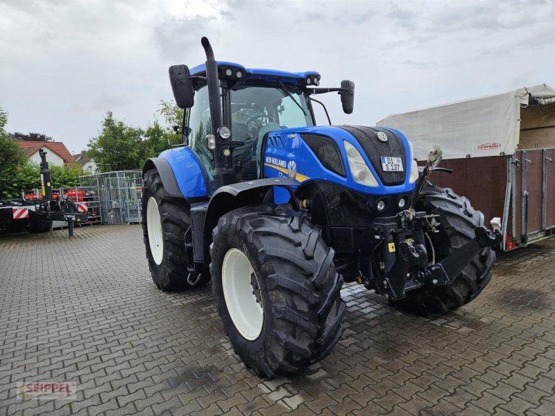 Traktor van het type Sonstige New Holland T 7.270 AC, Gebrauchtmaschine in Groß-Umstadt