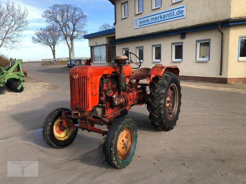 Traktor типа Sonstige Normag NG20, Gebrauchtmaschine в Pragsdorf (Фотография 1)