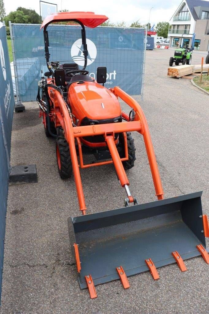 Traktor typu Sonstige Onbekend B2610D, Neumaschine w Antwerpen (Zdjęcie 7)