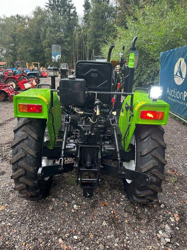 Traktor typu Sonstige Onbekend HT404, Neumaschine v Antwerpen (Obrázek 3)