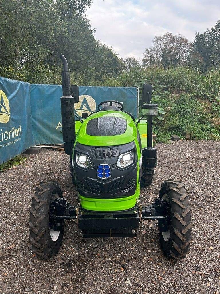 Traktor typu Sonstige Onbekend HT404, Neumaschine w Antwerpen (Zdjęcie 10)