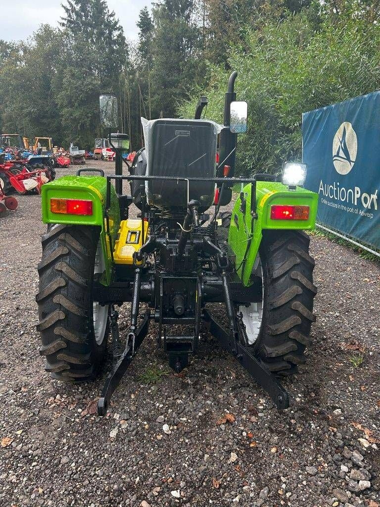 Traktor van het type Sonstige Onbekend HT404, Neumaschine in Antwerpen (Foto 3)