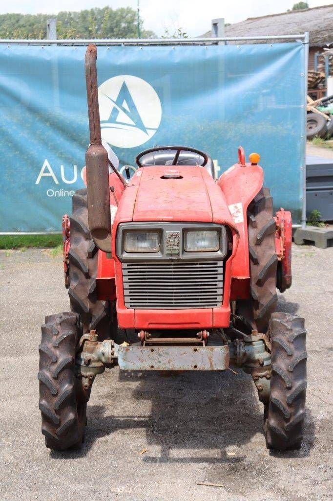 Traktor typu Sonstige Onbekend YM2202D, Gebrauchtmaschine w Antwerpen (Zdjęcie 9)