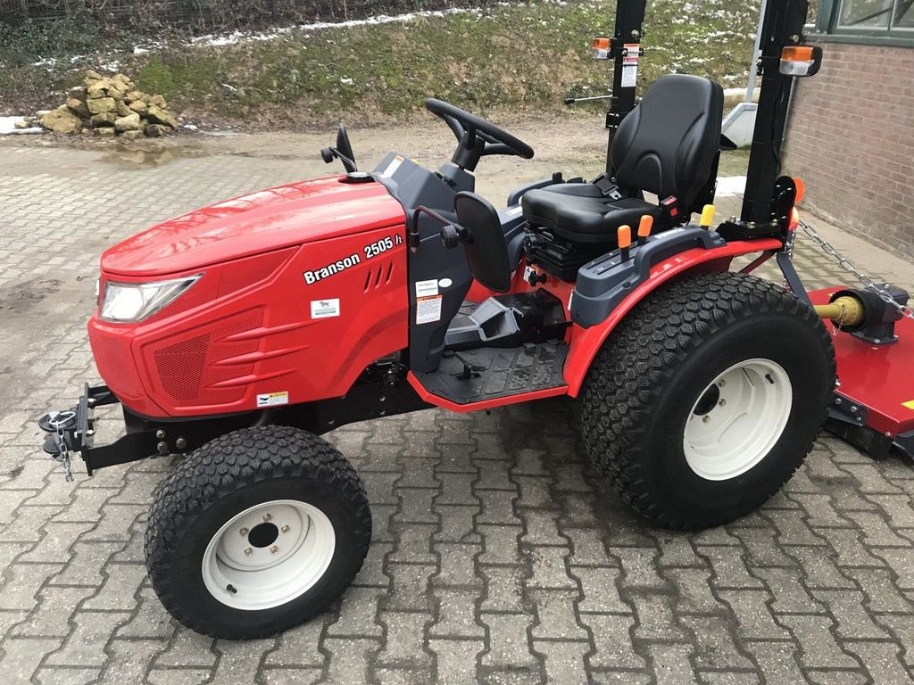 Traktor от тип Sonstige Onbekend, Gebrauchtmaschine в Klimmen (Снимка 7)