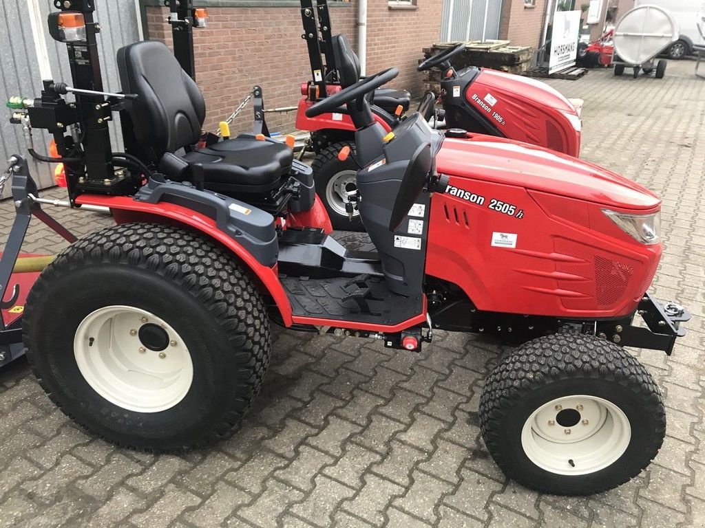 Traktor du type Sonstige Onbekend, Gebrauchtmaschine en Klimmen (Photo 8)