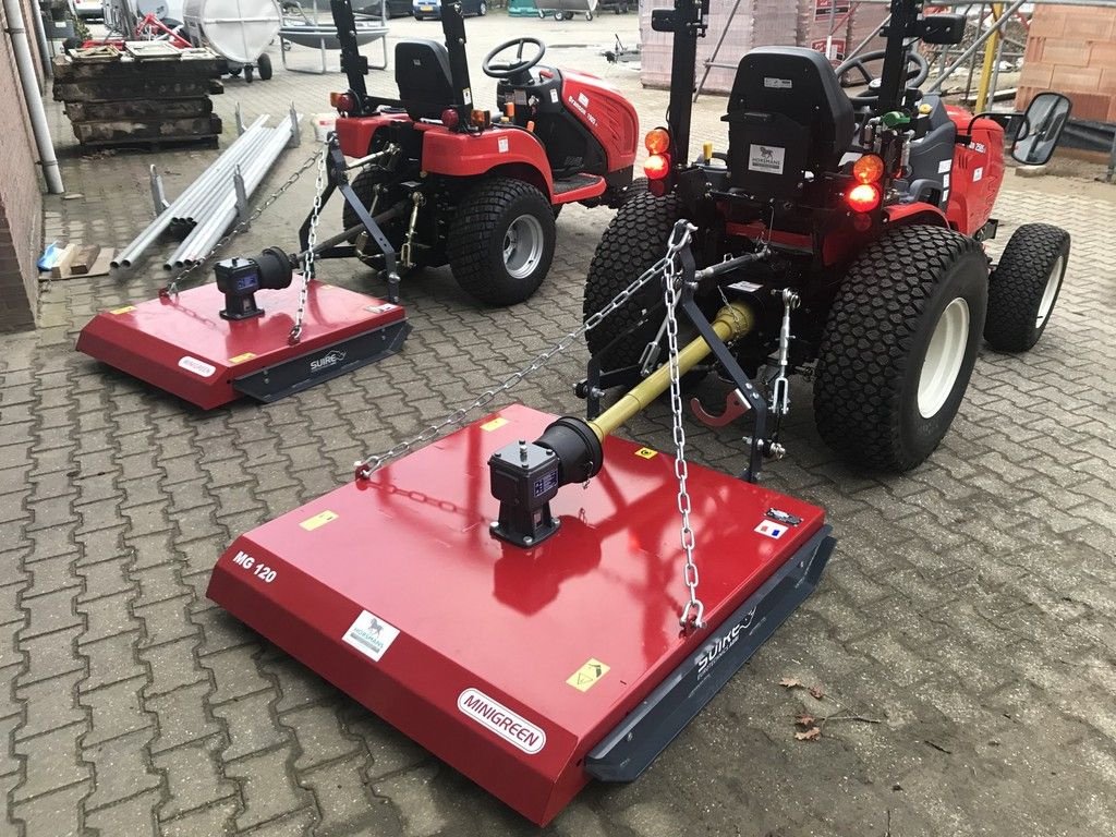 Traktor tip Sonstige Onbekend, Gebrauchtmaschine in Klimmen (Poză 10)