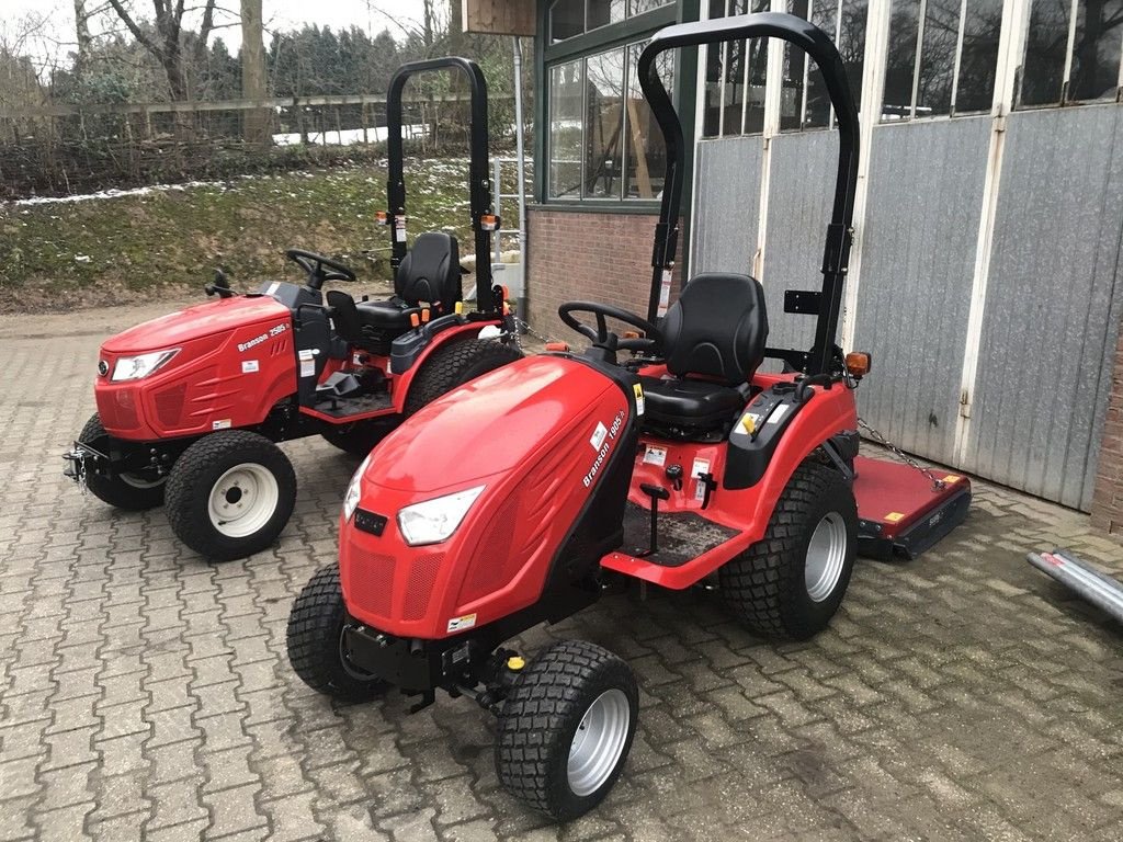 Traktor tipa Sonstige Onbekend, Gebrauchtmaschine u Klimmen (Slika 3)