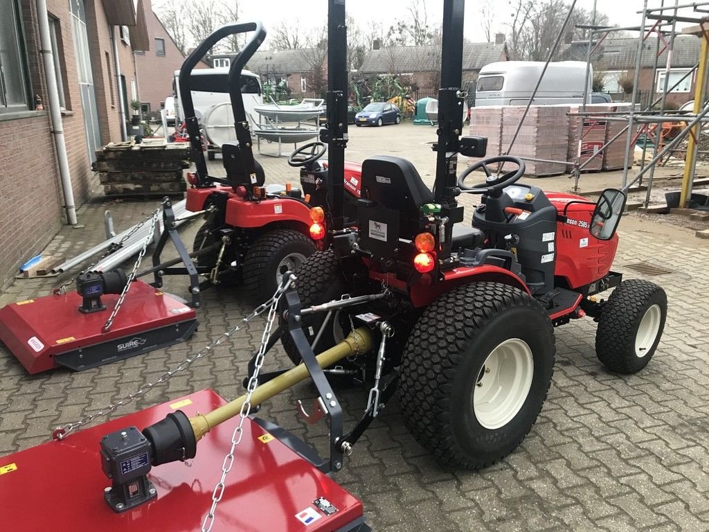 Traktor du type Sonstige Onbekend, Gebrauchtmaschine en Klimmen (Photo 9)