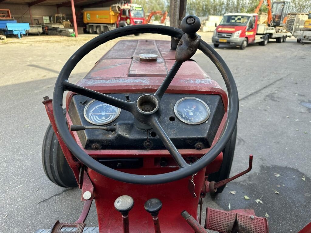 Traktor typu Sonstige Onbekend, Gebrauchtmaschine v Beverwijk (Obrázok 10)