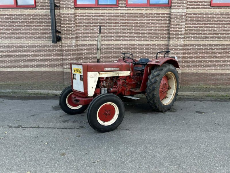 Traktor del tipo Sonstige Onbekend, Gebrauchtmaschine en Beverwijk (Imagen 1)
