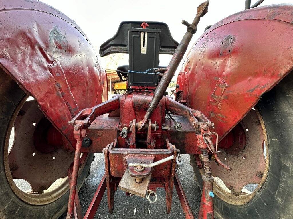 Traktor del tipo Sonstige Onbekend, Gebrauchtmaschine en Beverwijk (Imagen 5)