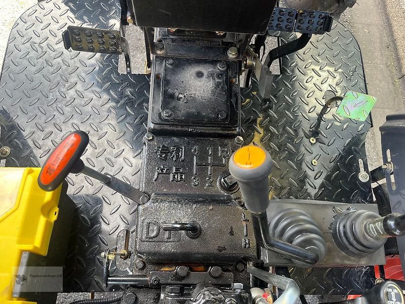 Traktor tip Sonstige Plus Power TT254 4WD Schlepper Traktor NEU, Gebrauchtmaschine in Gevelsberg (Poză 9)