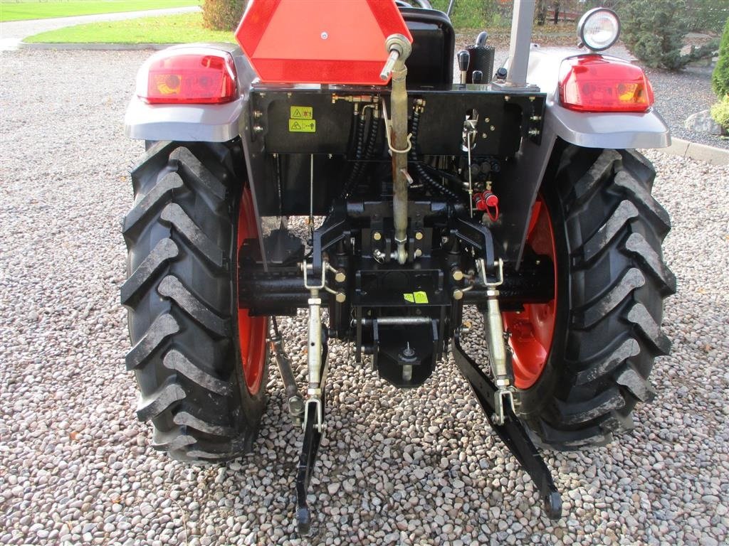 Traktor typu Sonstige PlusPower TT604 med 60hk, Gebrauchtmaschine v Lintrup (Obrázek 8)