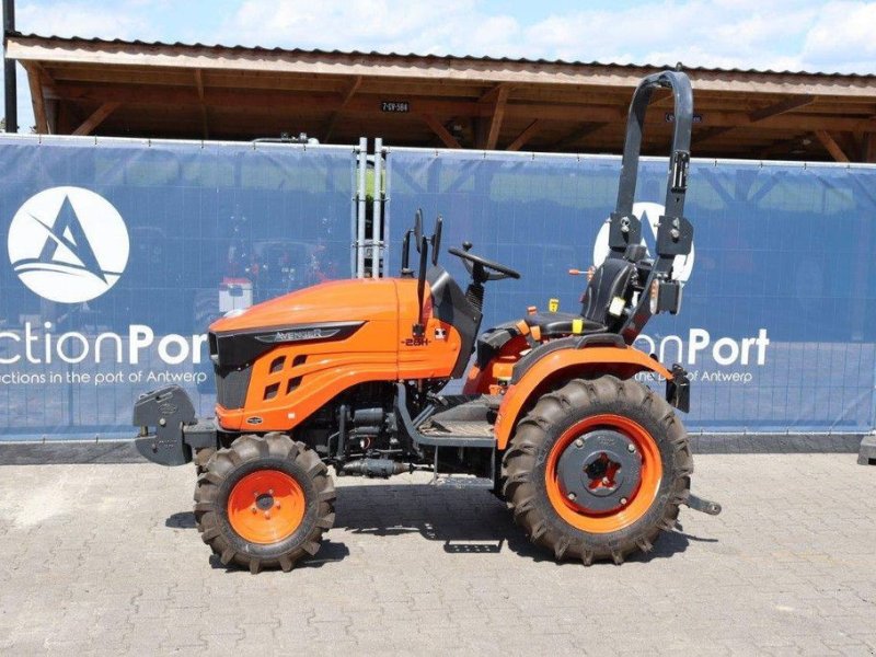 Traktor typu Sonstige Preet Avenger 26, Gebrauchtmaschine w Antwerpen (Zdjęcie 1)