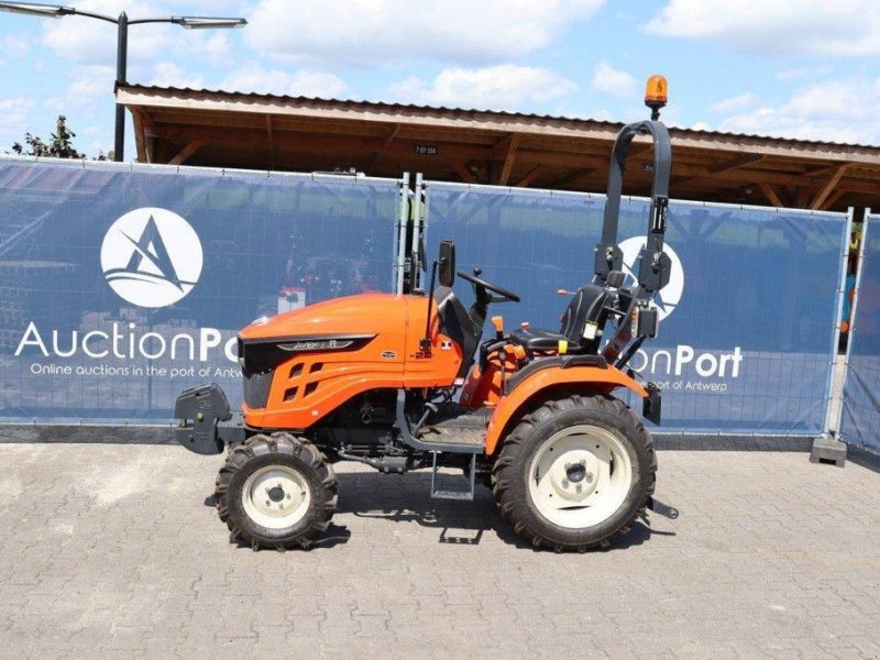 Traktor typu Sonstige Preet Avenger, Neumaschine v Antwerpen (Obrázok 1)