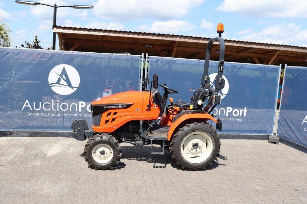 Traktor del tipo Sonstige Preet Avenger, Neumaschine en Antwerpen (Imagen 1)