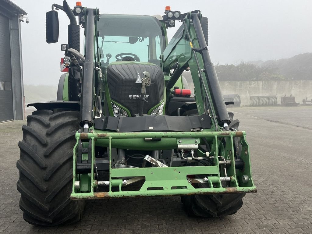 Traktor a típus Sonstige Quicke Q 66, Gebrauchtmaschine ekkor: Hapert (Kép 8)