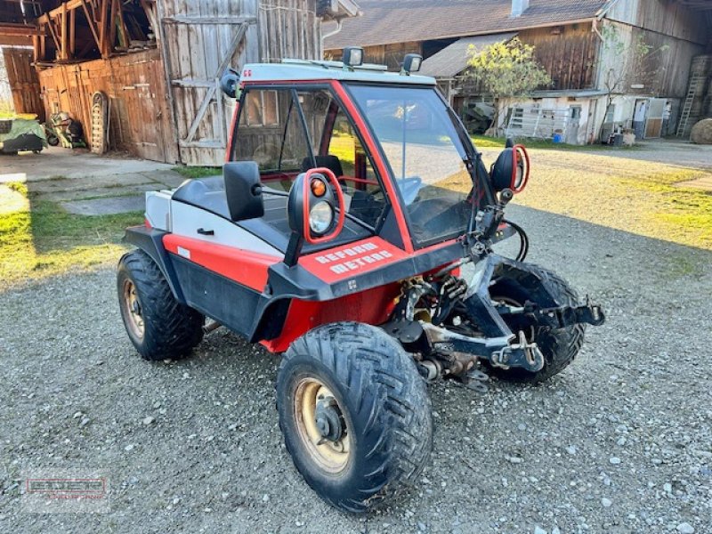 Traktor del tipo Sonstige Reform Metrac G6, Gebrauchtmaschine In Ohlstadt